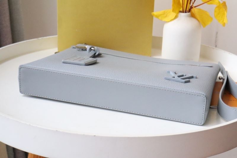 Louis Vuitton Clutch Bags